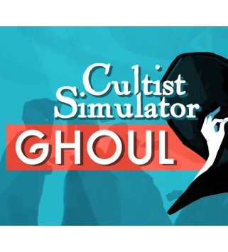 Cultist Simulator - The Ghoul DLC Steam Key GLOBAL